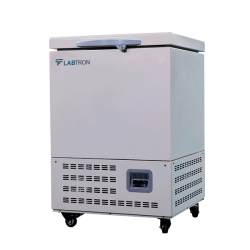 -105°C ULT Chest Freezers : -105°C Ultra Low Temperature Chest Freezer LCF-G10