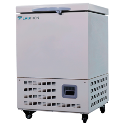 -135°C ULT Chest Freezers : -135°C Ultra Low Temperature Chest Freezer LCF-H10