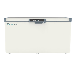 -60°C Chest Freezers : -60°C Chest Freezers LCF-C12