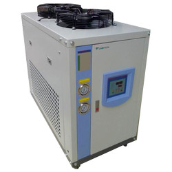 Air Cooled Chillers : Air Cooled Chillers LACC-A14