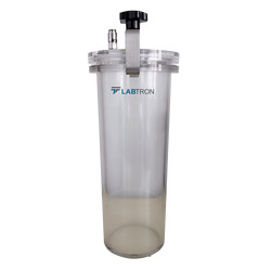 Anaerobic Jar Tester : Anaerobic Jar LAJ-A11