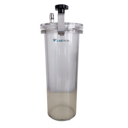Anaerobic Jar Tester : Anaerobic Jar LAJ-A12