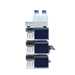Analytical HPLC : Analytical HPLC System LAHS-B10