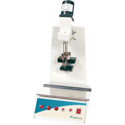 Aniline Test Equipment : Aniline Point Tester LAPT-A10