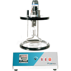 Aniline Test Equipment : Aniline Point Tester LAPT-A11