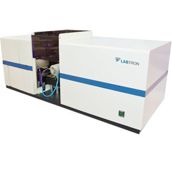 Atomic Absorption Spectrophotometer : Atomic Absorption Spectrophotometer LAAS-A20