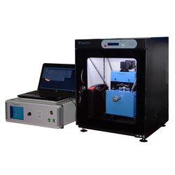 Atomic Force Microscope : Atomic force microscope LAFM-A10