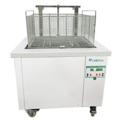 Auto lift Industrial Cleaner : Auto lift Industrial Ultrasonic Cleaner LAIU-A13