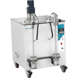Oxidation Stability Tester : Automatic Lubricating Oils Oxidation Stability Tester LOST-D10