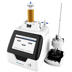 Automatic Potentiometric Titrator : Automatic Potentiometric Titrator LPTT-A10 Automatic Potentiometric Titrator : Automatic Potentiometric Titrator LPTT-A10