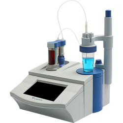 Automatic Potentiometric Titrator LPTT-A11