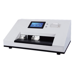 Paper Testing Instruments : Automatic horizontal tensile tester TP-B11