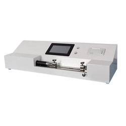 Paper Testing Instruments : Automatic horizontal tensile tester TP-B12