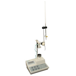 Acid and Alkali Tester : Base Number Tester LAAT-A13