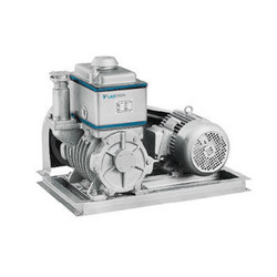 Belt Drive Vacuum Pump : Belt Drive Vacuum Pump LBDVP-A11