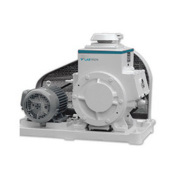 Belt Drive Vacuum Pump : Belt Drive Vacuum Pump LBDVP-A13