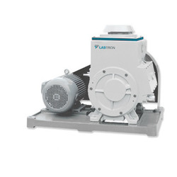 Belt Drive Vacuum Pump : Belt Drive Vacuum Pump LBDVP-A14