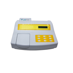 Bench top Turbidity Meter (with built-in printer) LTM-C10