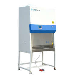 Class II Biosafety Cabinet : Biosafety Cabinet Class II A2 LBS2-A21