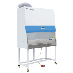 Class II Biosafety Cabinet : Biosafety Cabinet Class II B2 LBS2-B20