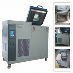 Blood Plasma Freezer : Blood plasma freezer LBPF-A10