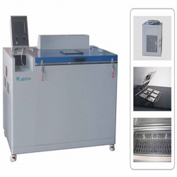 Blood Plasma Freezer : Blood plasma freezer LBPF-A11