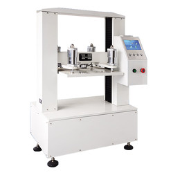 Carton compression tester TP-I11