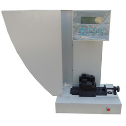 Charpy/ Izod Impact Tester TCI-A10