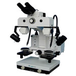 Comparison microscope LCM-A10