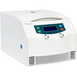 Low Speed Centrifuge : Crude oil test low speed centrifuge LLS-A20