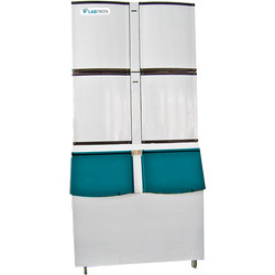 Cube Ice Makers LCIM-B20