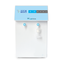 Deionized Water System : Deionized Water System LDIN-A20