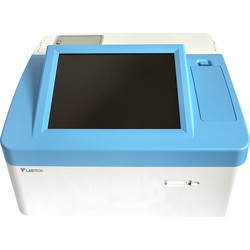 Trace Drug Detector : Desktop Trace Drug Detector LTDD-B10