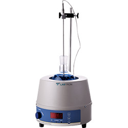 Digital Display Heating Mantle   : Digital Display Heating Mantle LDHM-A14