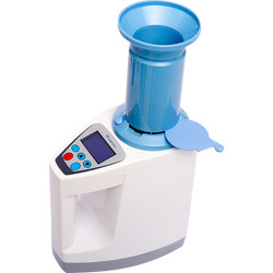Grain Moisture Meter : Digital Grain moisture Meter LGMM-A10