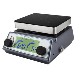 Digital Hotplate Stirrer : Digital Hotplate Stirrer LDHS-A11