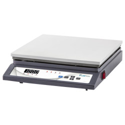 Digital Hotplates : Digital hotplate LDHP-A12