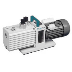 Direct Drive Rotary Vane Vacuum Pump : Direct Drive Rotary Vane Vacuum Pump LDDVP-A10