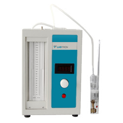 Low Temperature Tester : Distillate Fuel Cold Filter Plugging Point Filter LLTT-A12