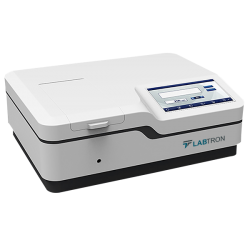 Double Beam UV/Vis Spectrophotometer : Double Beam UV/Vis Spectrophotometer LUS-B32