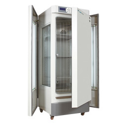 Drosophila Incubator : Drosophila Incubator LDRI-A10