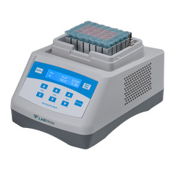 Dry Bath Incubator : Dry bath incubator LDBI-A21