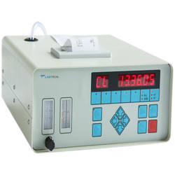 Dual Flow Particle Counter LDPC-A10