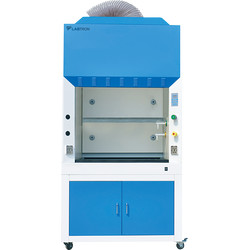 Ducted Fumehood LFH-B13