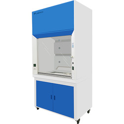 Ducted Fumehood : Ducted Fumehood LFH-C10