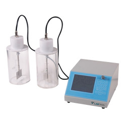 Flocculation Jar Tester : Flocculation Jar Tester LFC-A10