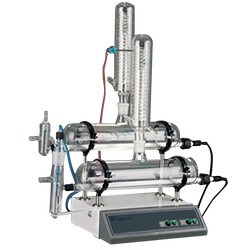 Glass Water distiller LGWD-A10