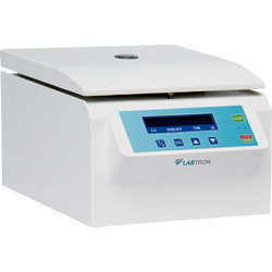 Haematocrit Centrifuge : Haematocrit Centrifuge LHC-A11