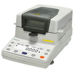 Halogen Moisture Analyzer : Halogen Moisture Analyzer LHMA-A12