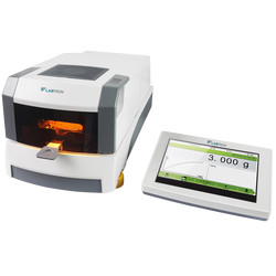 Halogen Moisture Analyzer LHMA-A21